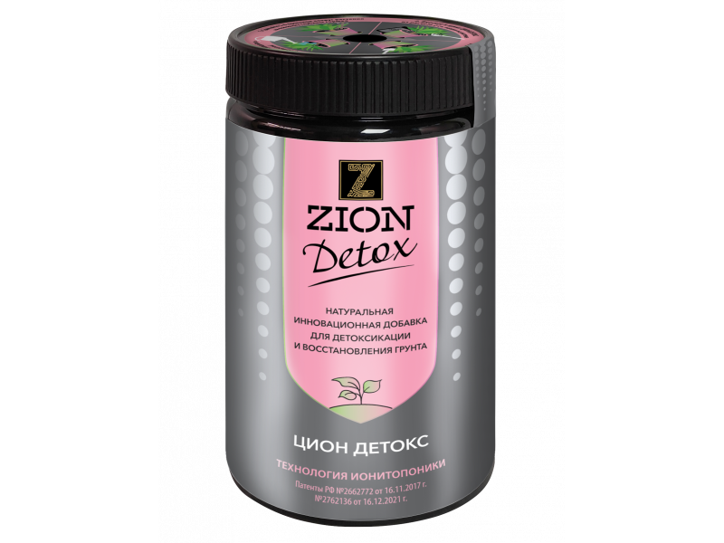 Цион DETOX 700г