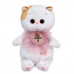 Кошечка Ли-ли BABY в жабо 20 см LB-099