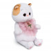 Кошечка Ли-ли BABY в жабо 20 см LB-099
