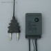 Гирлянда нить 7 м Luazon Lighting светодиодная многоцветная 671008