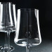 Набор бокалов для вина стекло 460 мл Bohemia Crystal Экстра, 6 шт