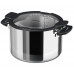 Кастрюля из нержавеющей стали 4 л Vitax Compact Chef