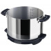 Кастрюля из нержавеющей стали 4 л Vitax Compact Chef