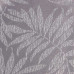 Скатерть прямоугольная Этель Tropics 142х220 см полиэстер серый