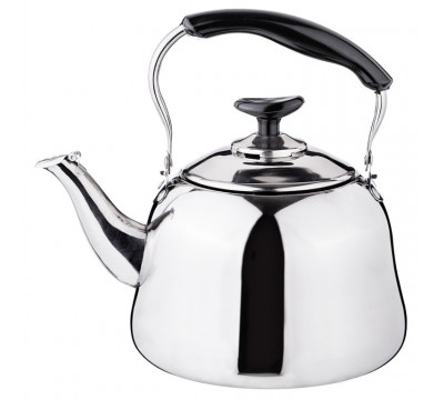 Чайник со свистком Agness  2,1 л- 909-602