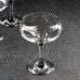 Бокалы для шампанского 260 мл Pasabahce Bistro, набор 6 шт