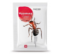 Муравьед супер 50г