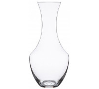 Декантер для вина стекло 1,5 л Bohemia Crystal Tulipa
