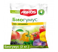 БИОгумус (2 кг)