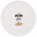 Чайная пара Lefard Sense 280 мл, фарфор 590-420, чашка с блюдцем Лефард 590-420