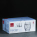 Стаканы для виски Nektar, набор 6 шт, Rona 350 мл 4932/0/350