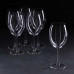 Набор бокалов для вина 640 мл Bohemia Crystal Milvus, 6 шт стекло 5231366