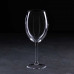 Набор бокалов для вина 640 мл Bohemia Crystal Milvus, 6 шт стекло 5231366