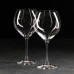 Набор бокалов для вина 650 мл Bohemia Crystal София, 2 шт стекло 5225649
