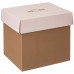 Чайная пара Lefard Breeze 250 мл фарфор белый 440-283
