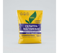 Селитра магниевая 0,5кг