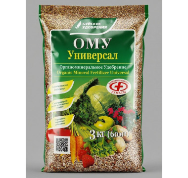 ОМУ Универсал 3кг