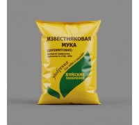 Мука известняковая (доломитовая) 2кг