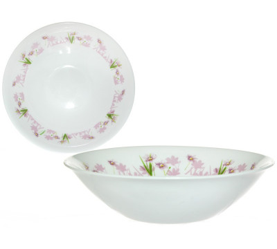 Салатник Luminarc Dream grass, 17 см N9850
