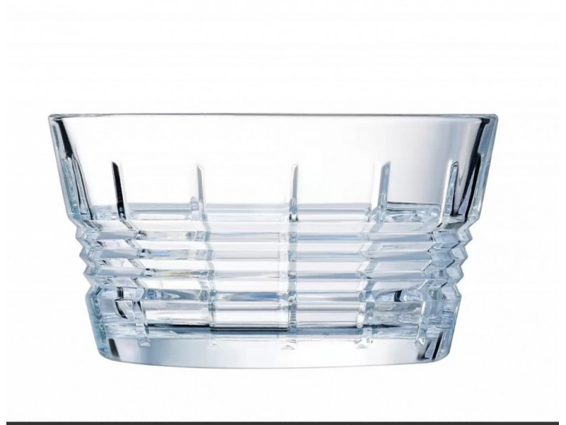 Салатник стекло 12 см Cristal dArques RENDEZ-VOUS Q4412